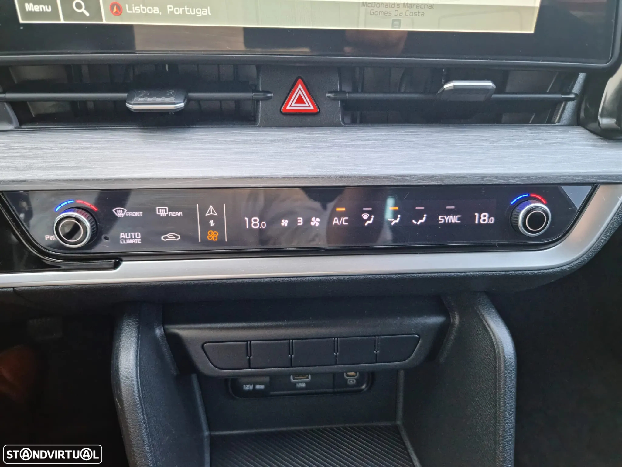 Kia Sportage 1.6 T-GDI Drive - 30
