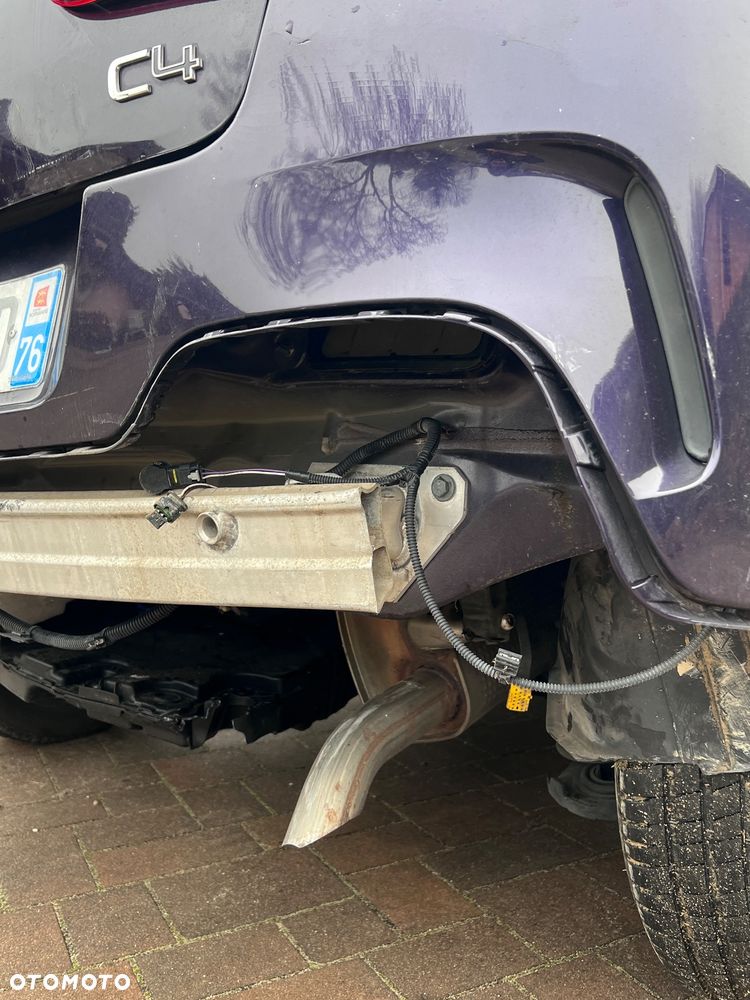 Citroën C4 Cactus BlueHDi 120 Stop&Start EAT6 Shine - 4