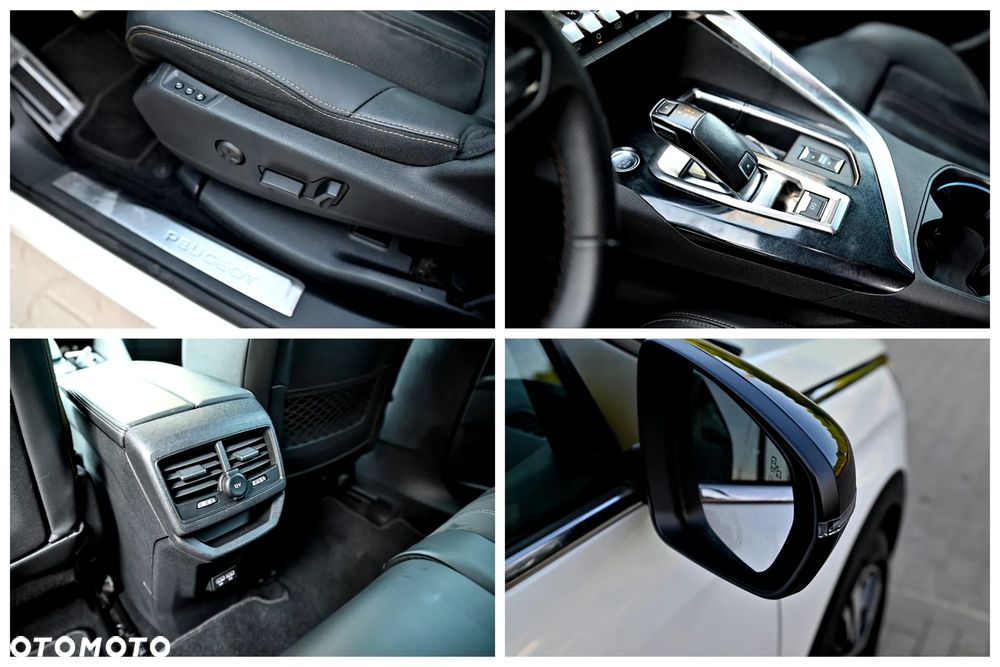 Peugeot 3008 BlueHDi 130 Stop & Start EAT8 GT Pack - 23