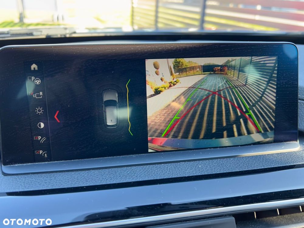 BMW Seria 3 320i Luxury Line Purity - 19