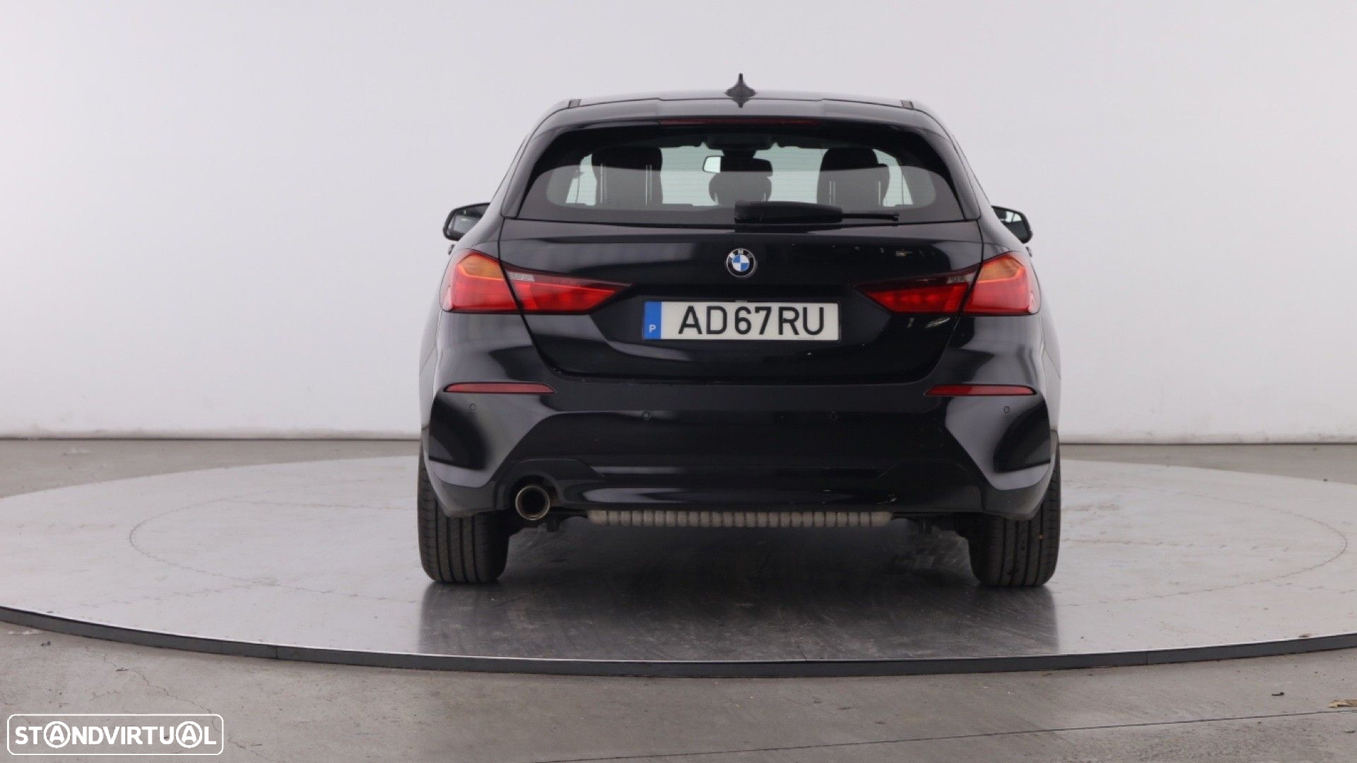 BMW 118 i Corporate Edition Auto - 5