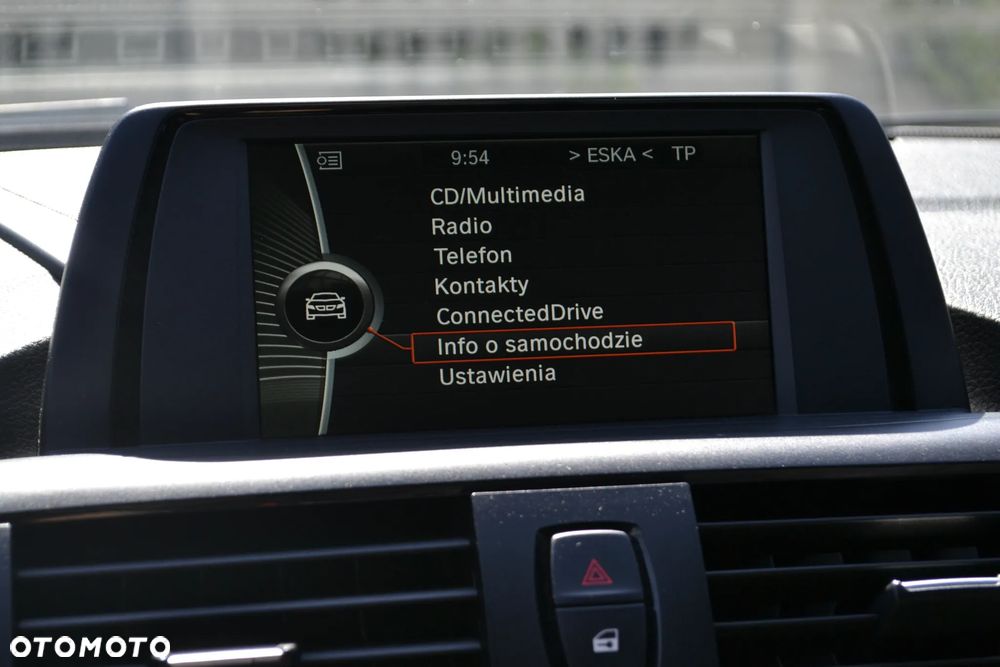 BMW Seria 1 118i Sport Line - 30