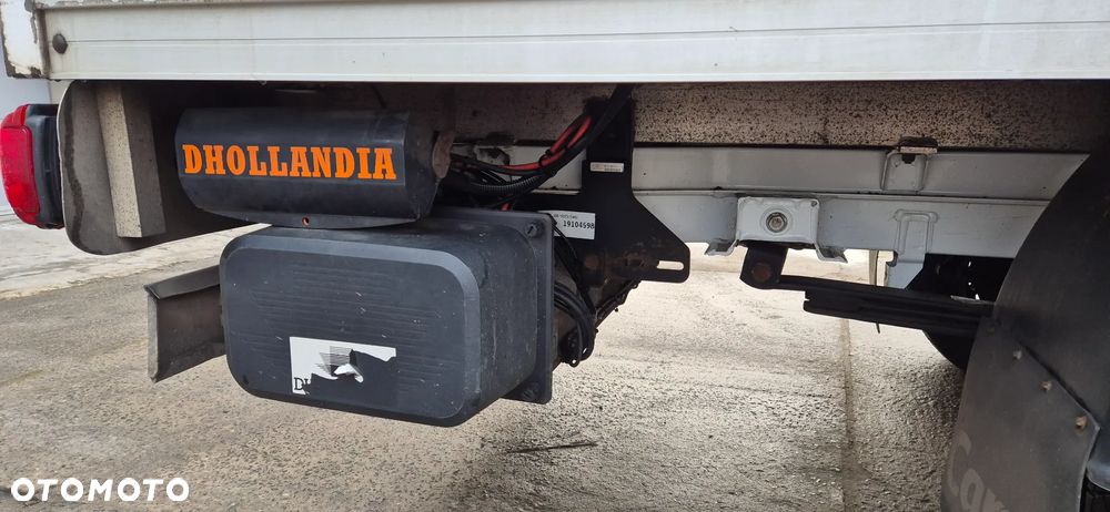 Mercedes-Benz Sprinter - 9