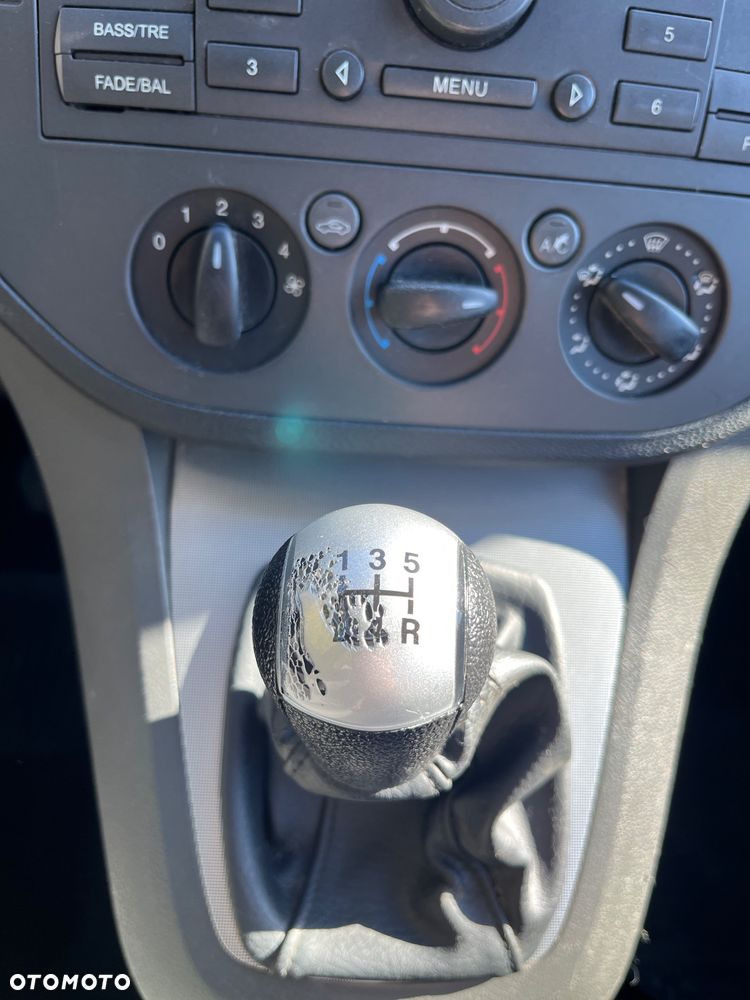 Ford Focus C-Max 1.6 TDCi Trend - 28