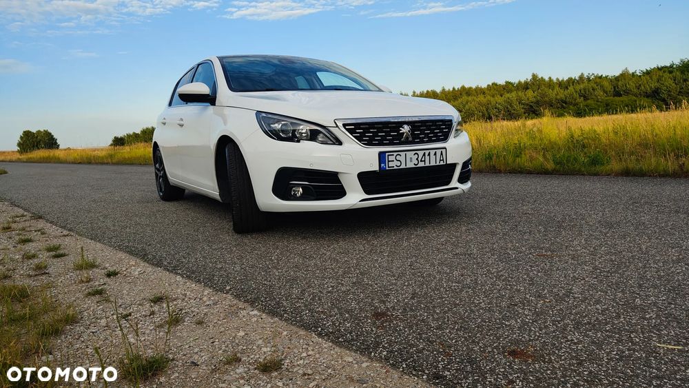 Peugeot 308 1.2 PureTech Allure S&S - 2