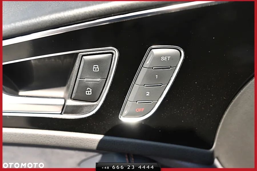 Audi S6 Avant 4.0 TFSI Quattro S tronic - 29