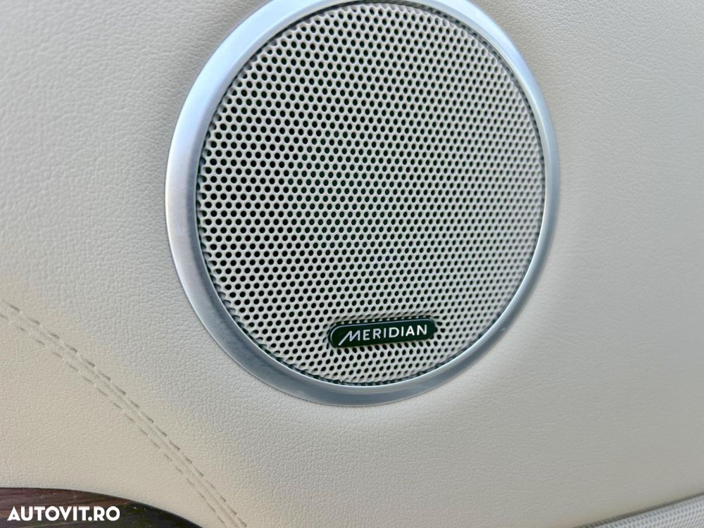 Land Rover Range Rover Vogue - 16