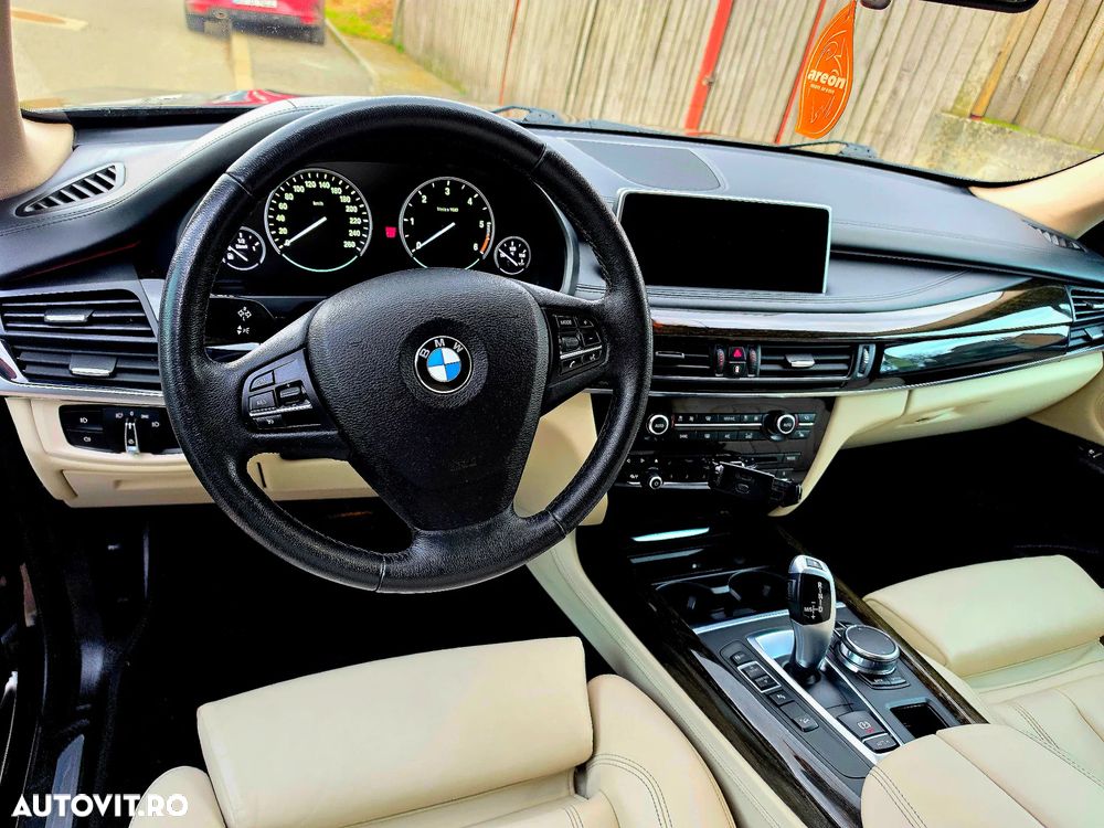 BMW X5 xDrive30d - 6