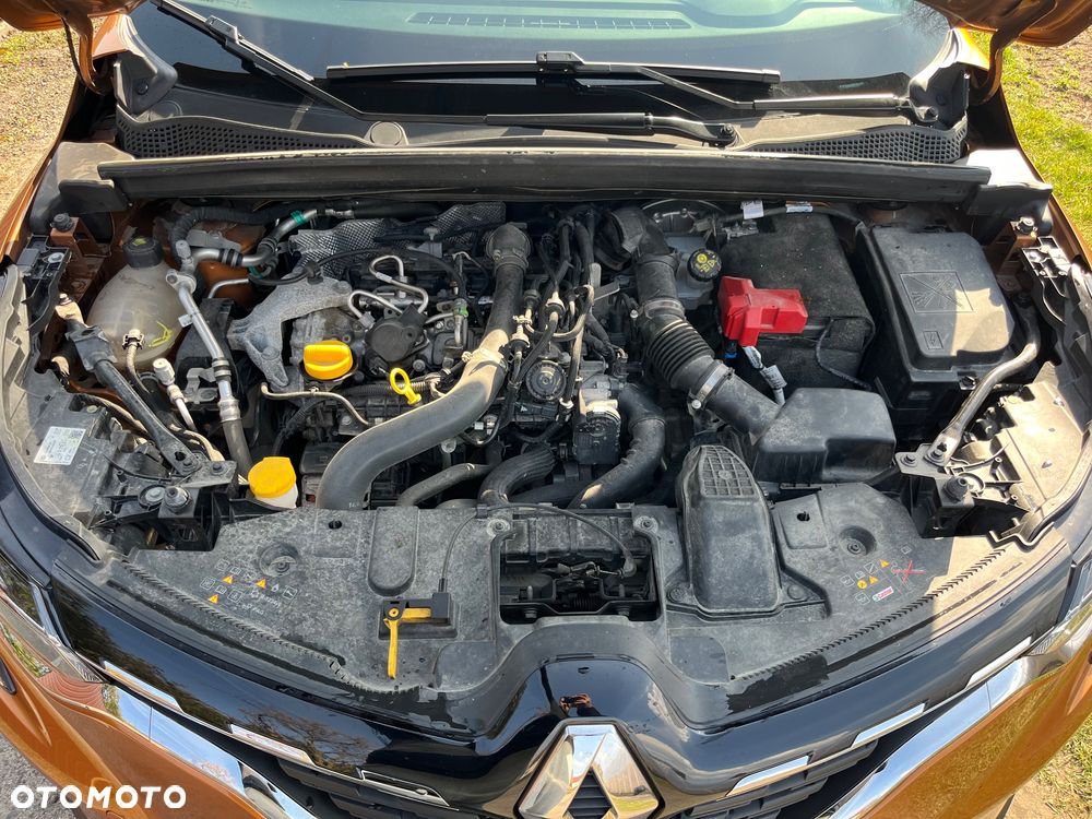 Renault Captur 1.3 TCe Intens EDC - 21
