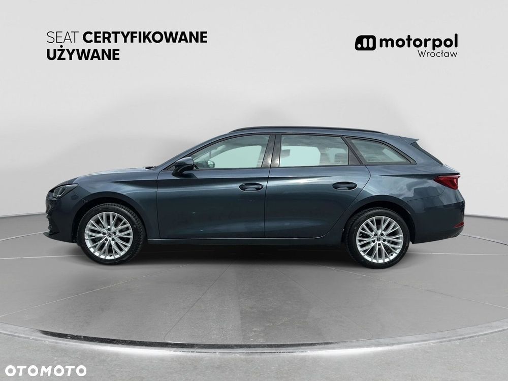 Seat Leon 1.5 TSI Style - 4