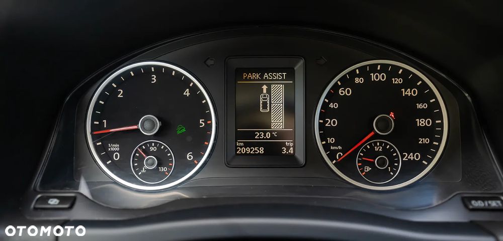 Volkswagen Tiguan 2.0 TDI DPF 4Motion DSG Exclusive - 41