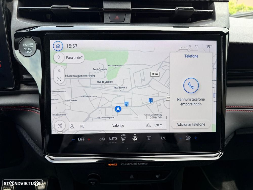 Ford Puma 1.0 EcoBoost MHEV ST-Line - 24