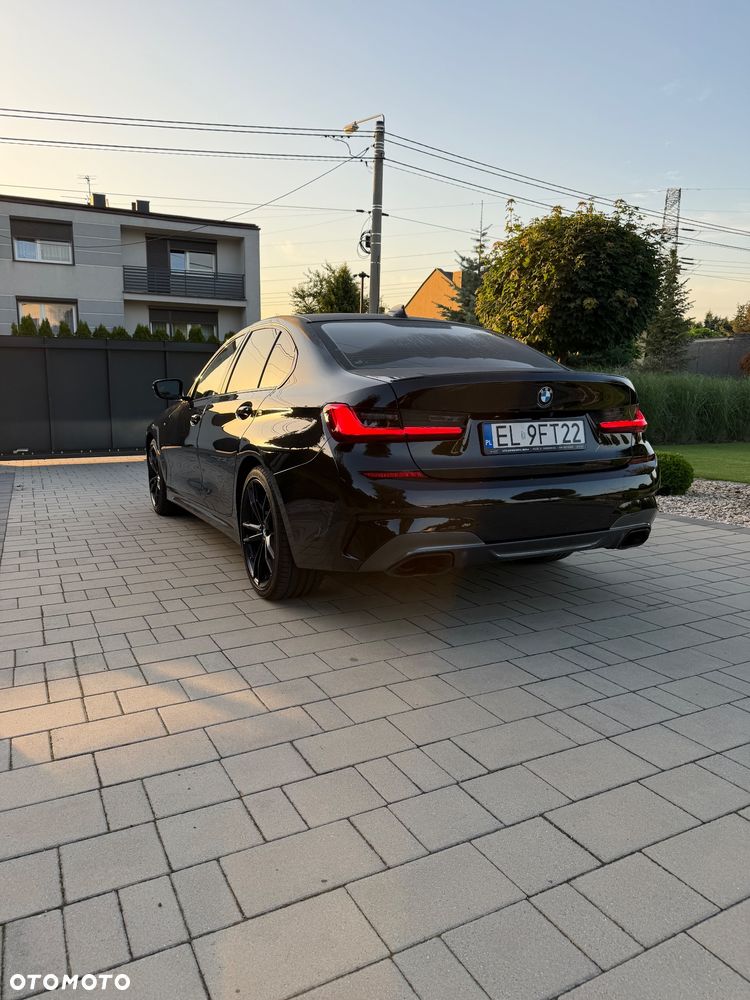BMW Seria 3 - 13