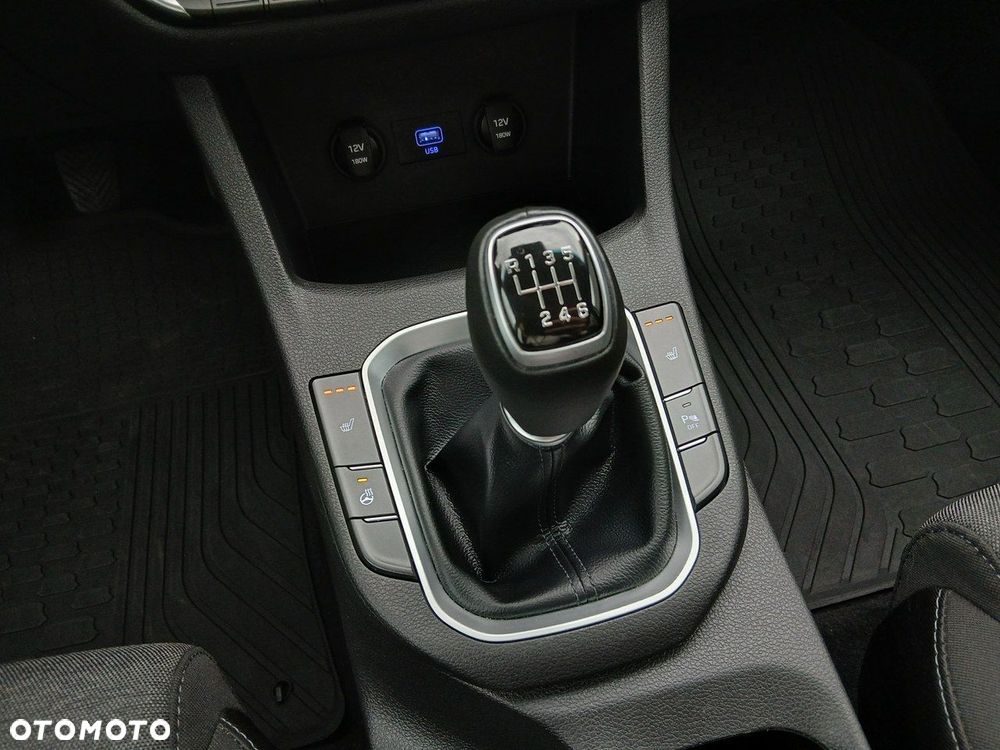 Hyundai i30 - 21