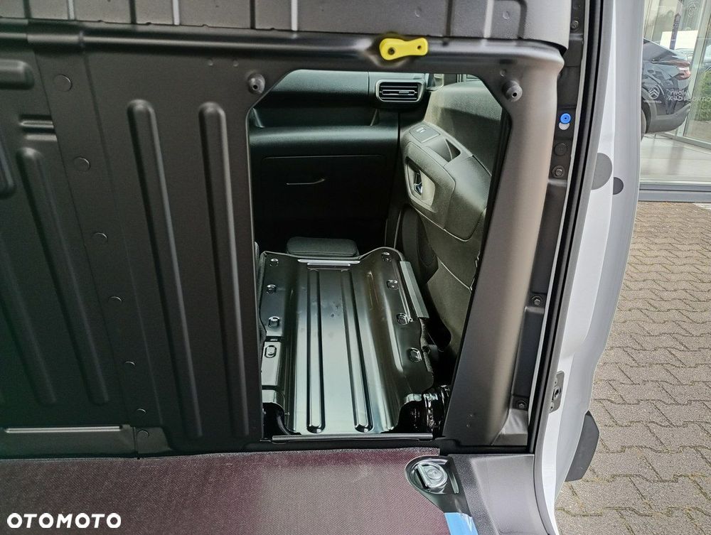 Citroën Berlingo - 12