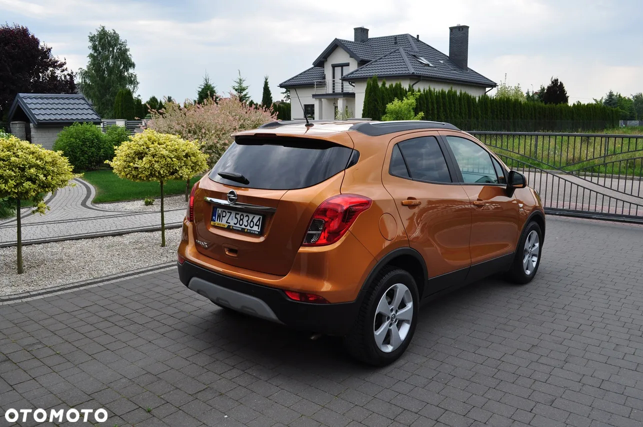 Opel Mokka 1.6 Active S&S - 3
