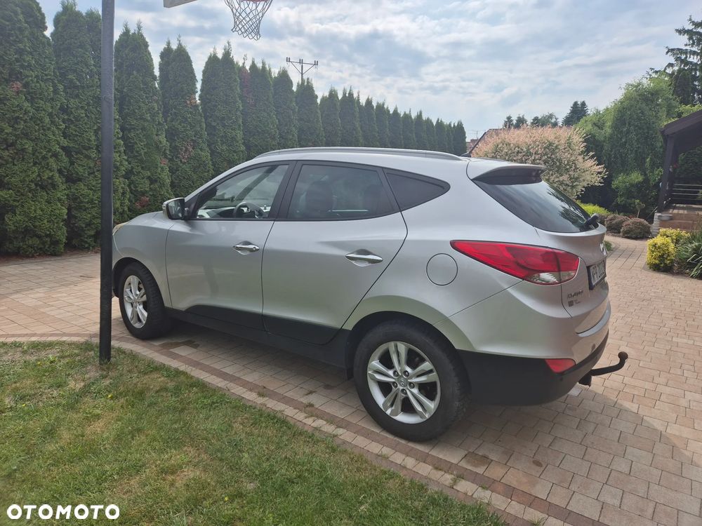 Hyundai ix35 1.7 CRDi Comfort 2WD - 3