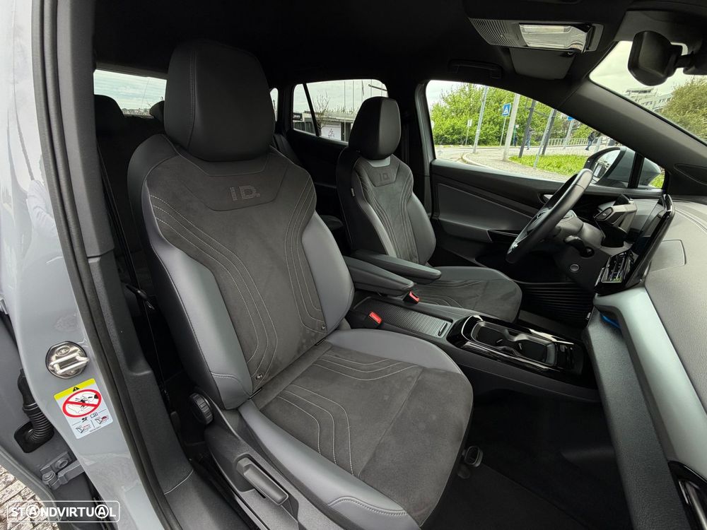 VW ID.4 77 kWh Pro Performance - 48