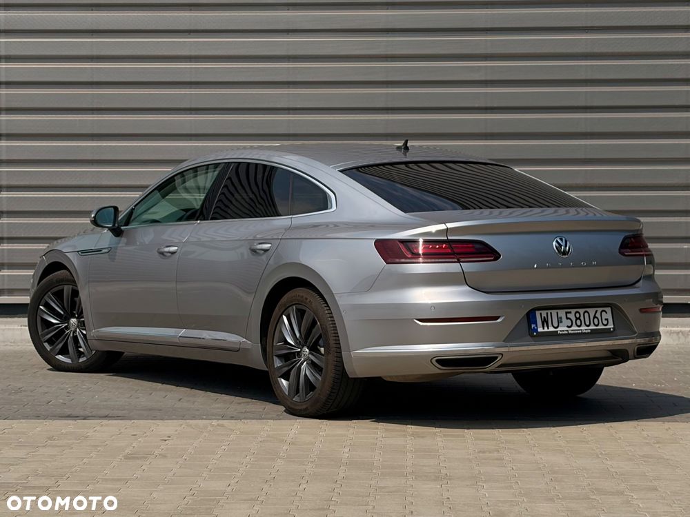 Volkswagen Arteon 2.0 TSI GPF Elegance DSG - 4