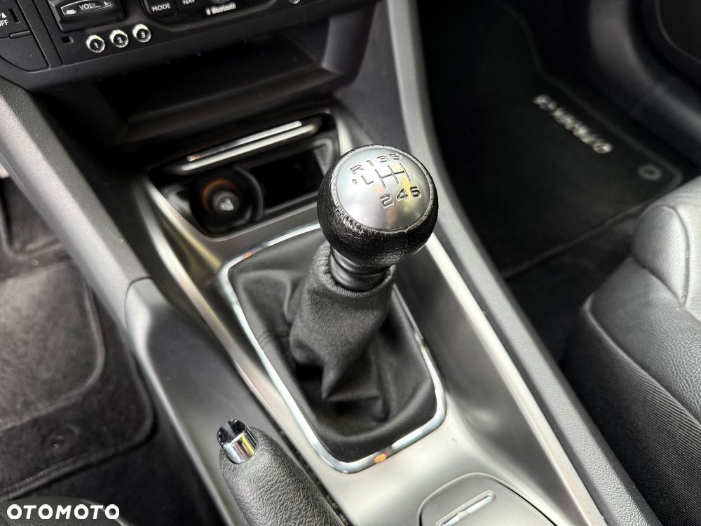 Citroën C5 2.0 HDi Exclusive - 25