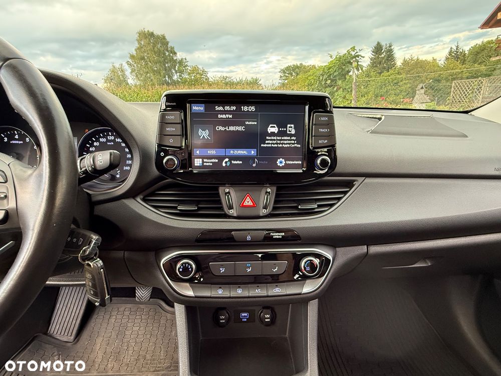 Hyundai i30 1.5 DPI Comfort - 30