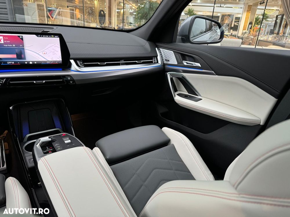 BMW X2 xDrive20d AT MHEV - 15