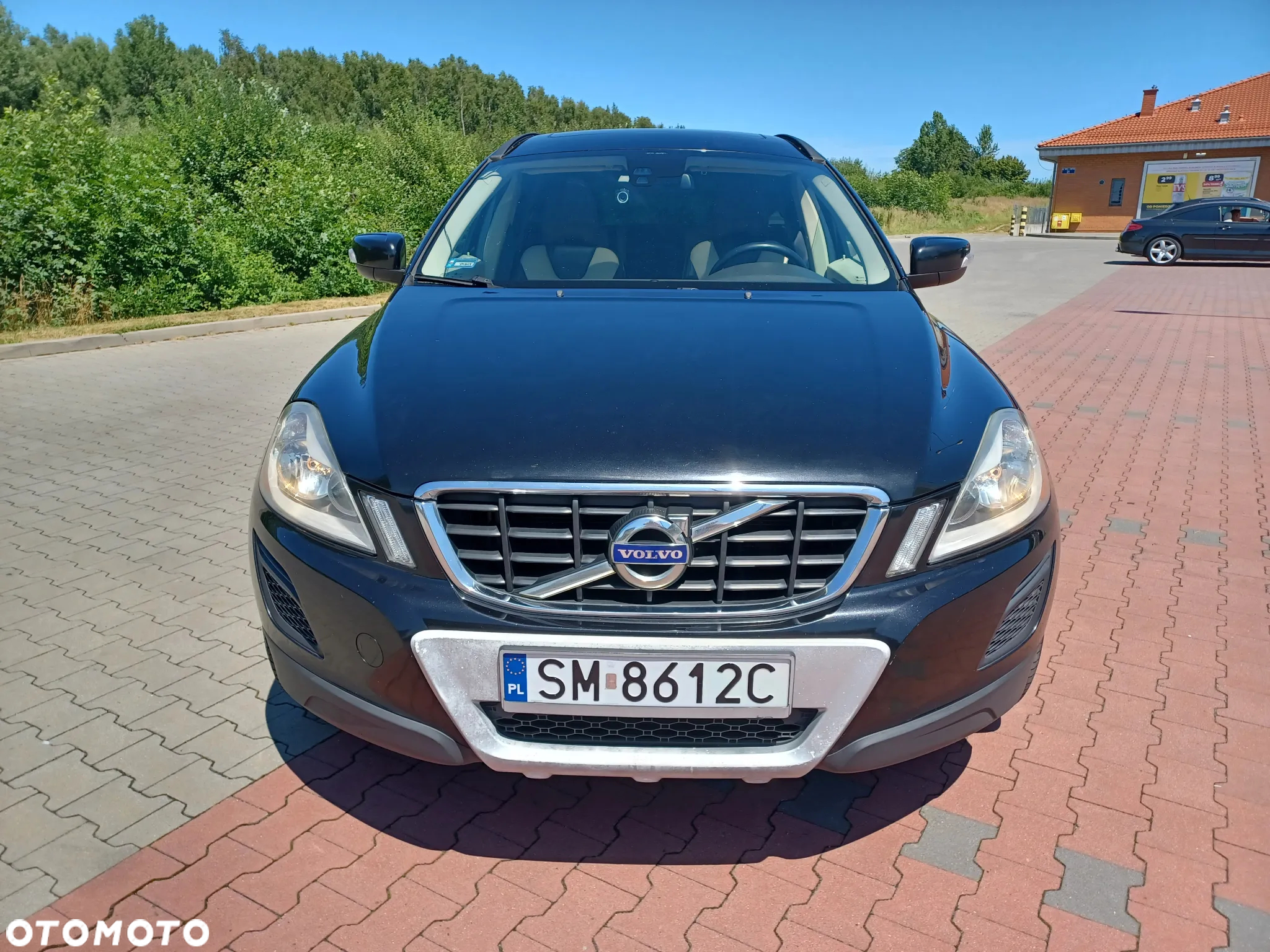 Volvo XC 60 D3 Momentum - 21
