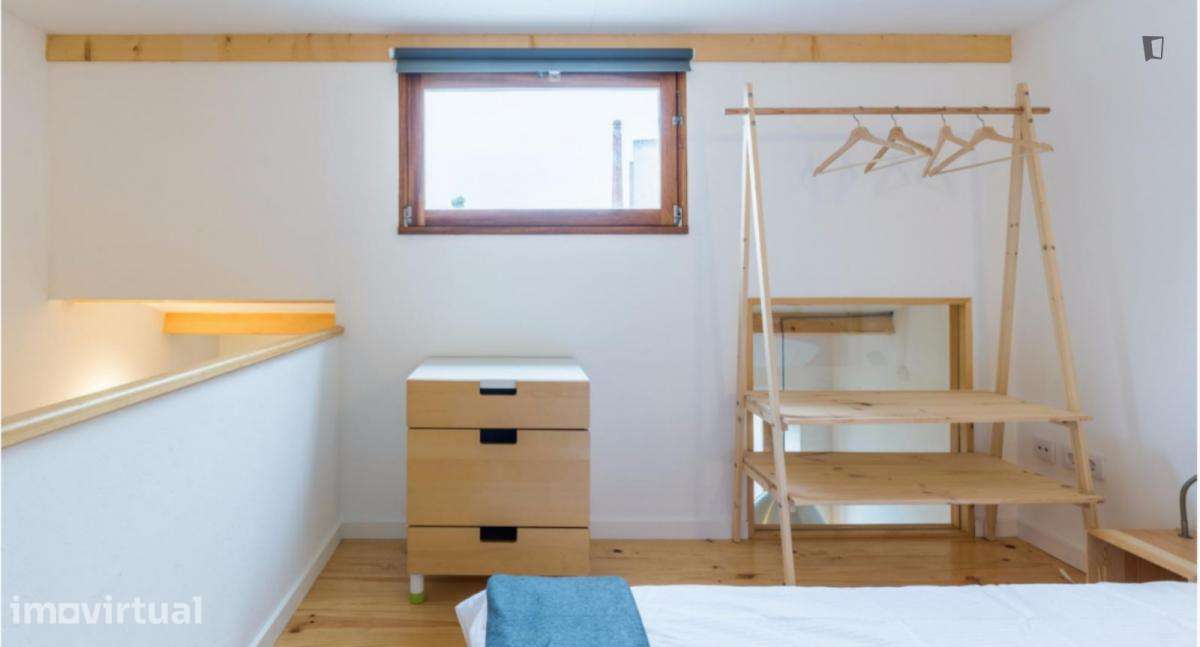 Casa com 1 quartos - localizado em Ramalde Porto - Grande imagem: 3/10