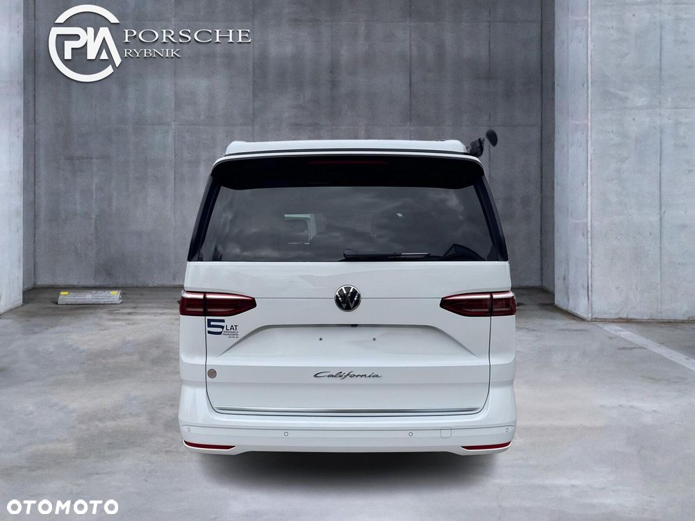 Volkswagen California - 7