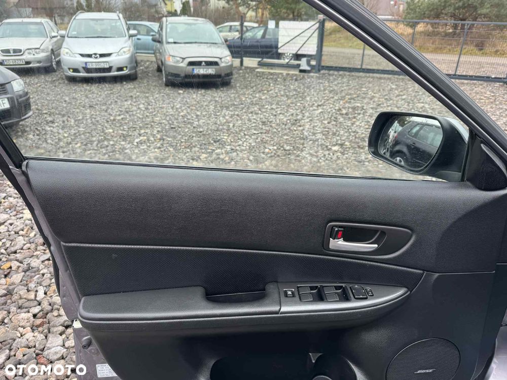 Mazda 6 2.0 CD Exclusive - 17