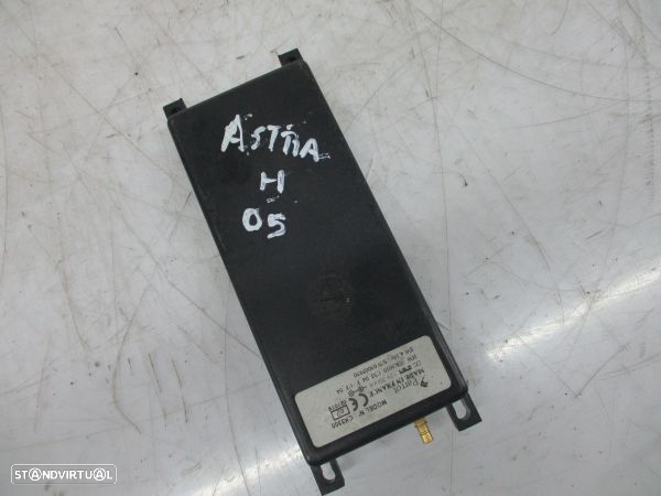 Centralina / Modulo Bluetooth Opel Astra H (A04) - 3