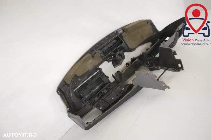 Plansa Bord Originala In Stare Buna BMW  Seria 5  E60/E61 [facelift] [ - 6