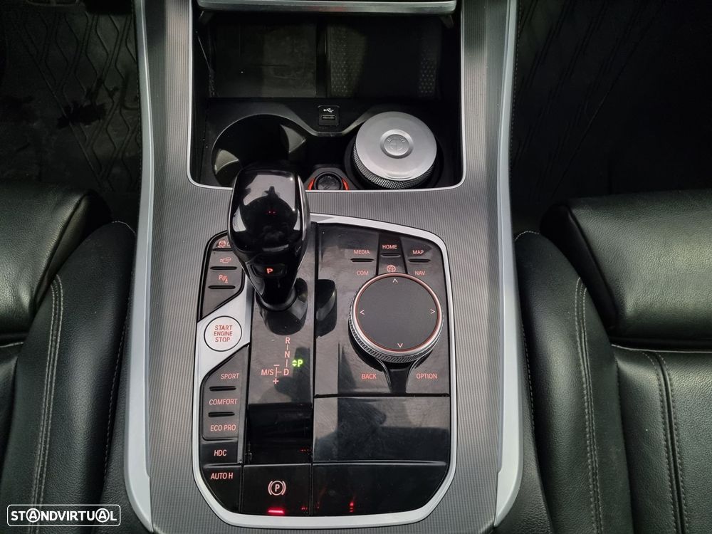 BMW X5 40 d xDrive Pack M - 27