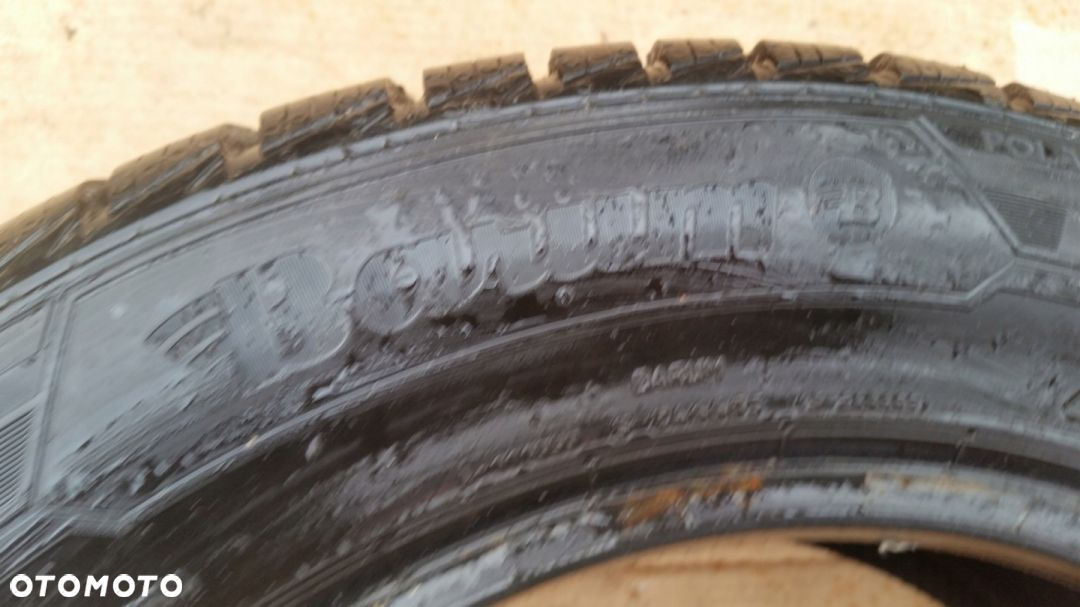 Opona Barum Polaris 5 195/60R15 88 T 21r - 3