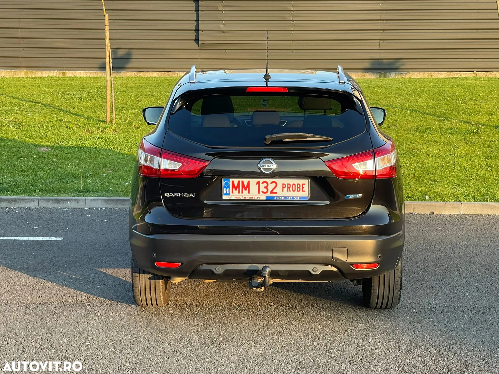 Nissan Qashqai 1.5 DCI TEKNA+ - 35