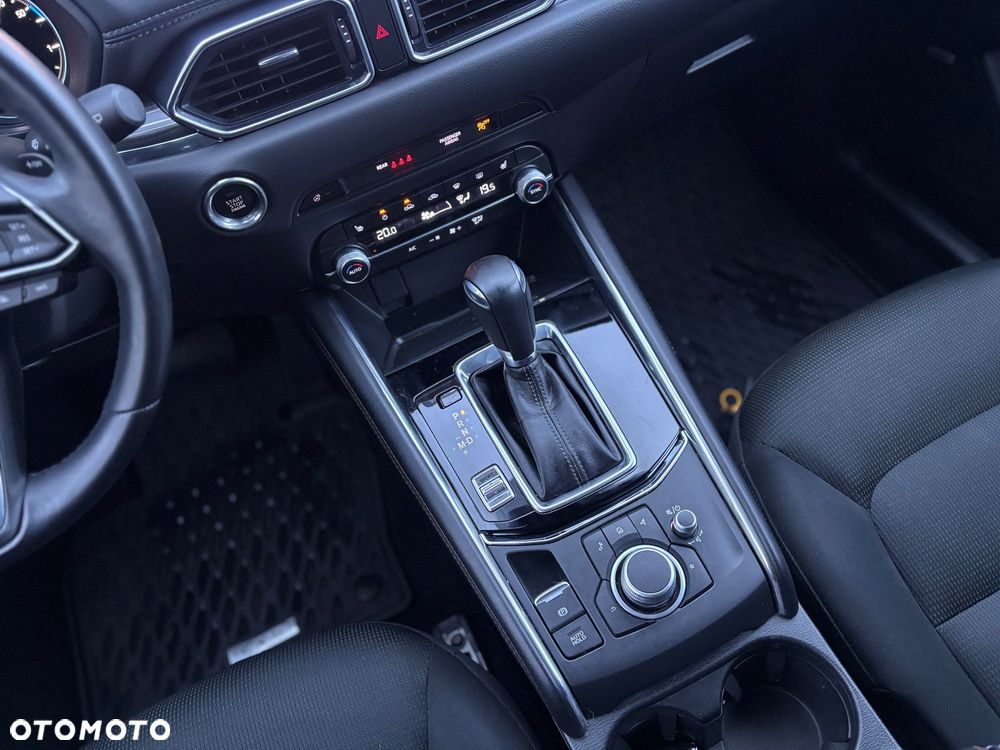 Mazda CX-5 2.0 Hikari 2WD - 18