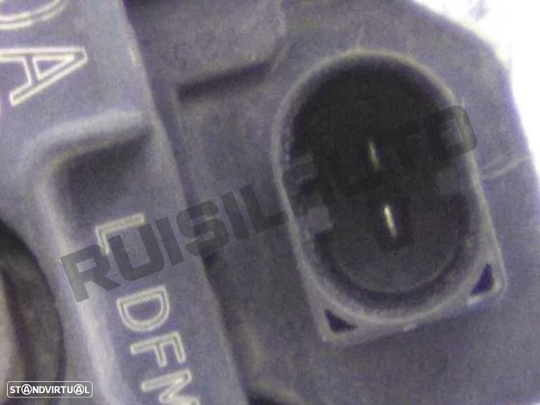 Alternador 0289_03028d Vw Golf Iv (1j) [1997_2008] 1.4 16v - 5