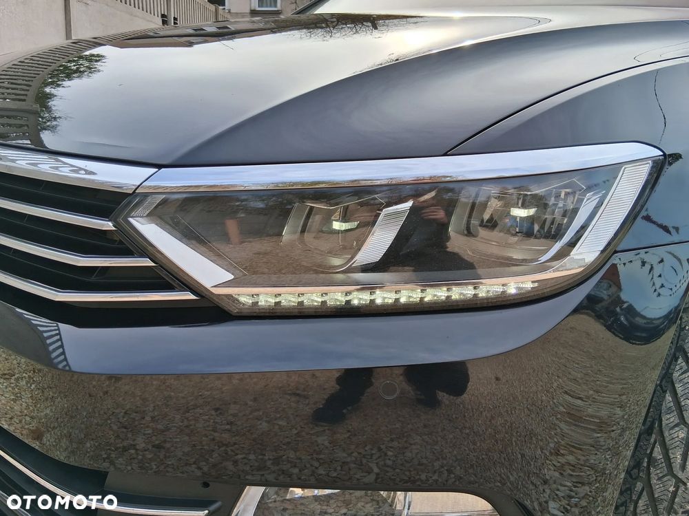 Volkswagen Passat - 27