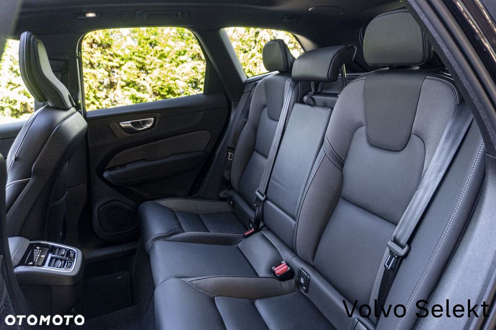 Volvo XC 60 - 12