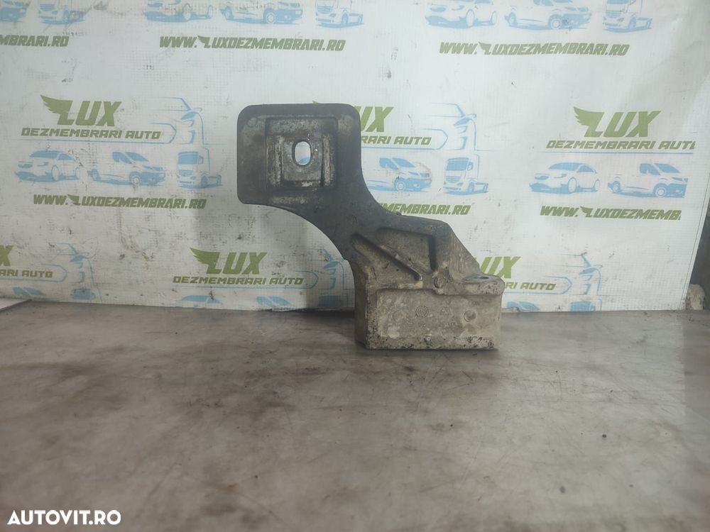 Suport motor kku500590   2.7 tdv6 276DT Land Rover Range Rover Sport - 1