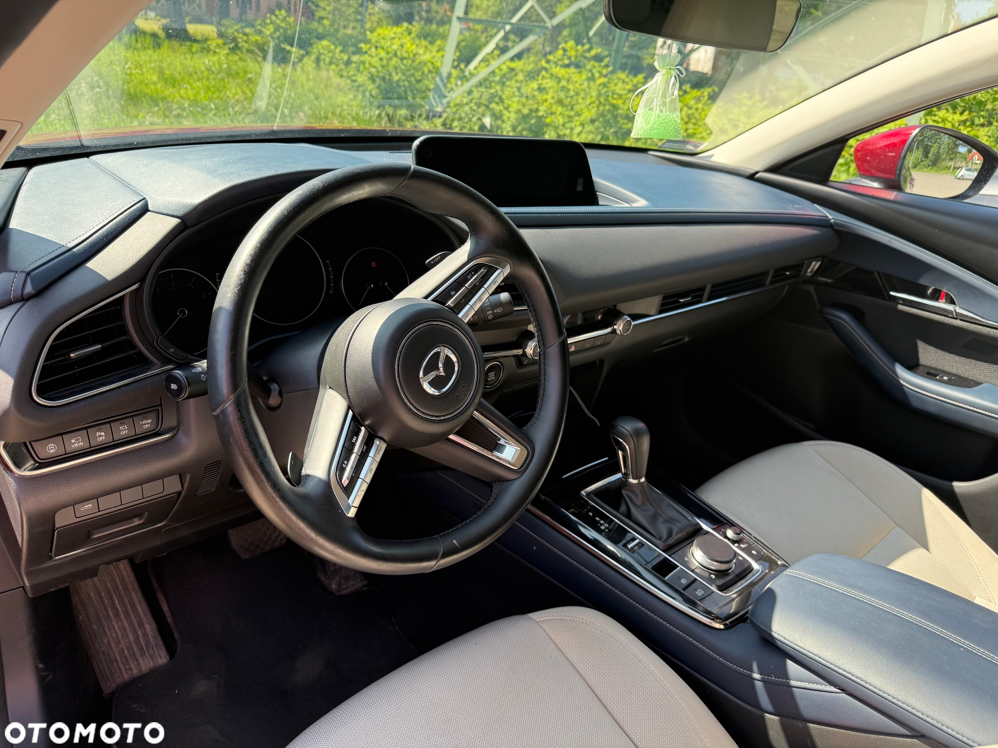 Mazda CX-30 - 17