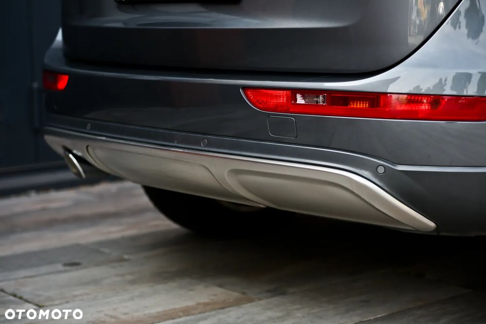 Audi Q5 2.0 TDI quattro Stronic - 18