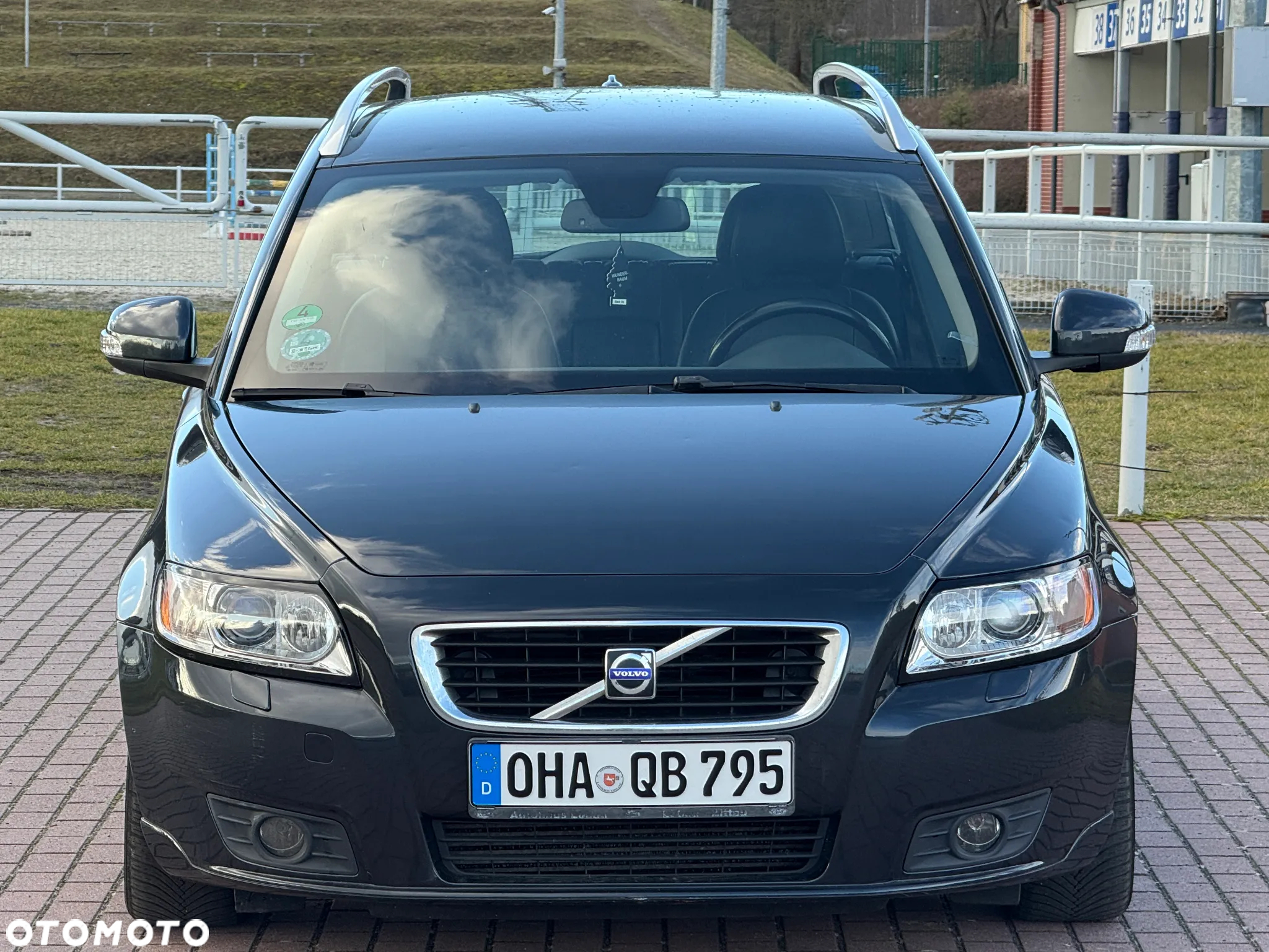 Volvo V50 1.6D DPF Summum - 10