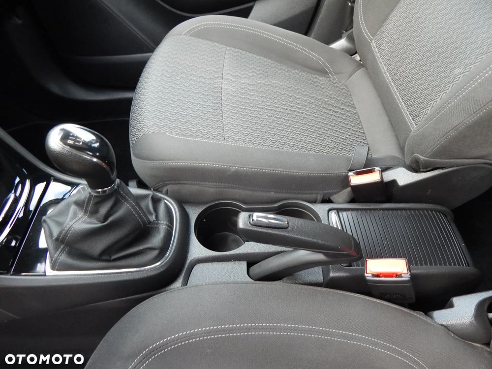 Opel Mokka X - 25