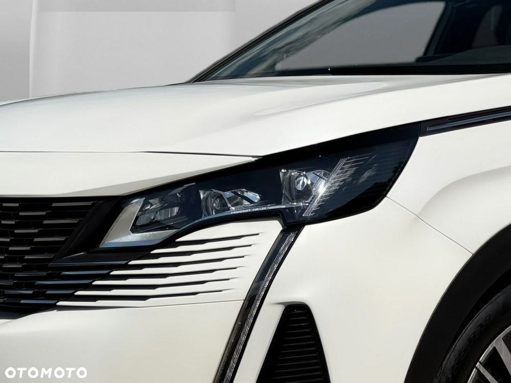 Peugeot 3008 - 9
