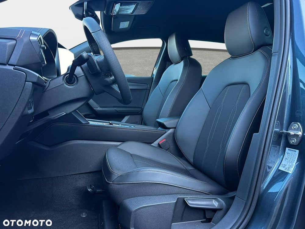 Cupra Leon Sportstourer - 18
