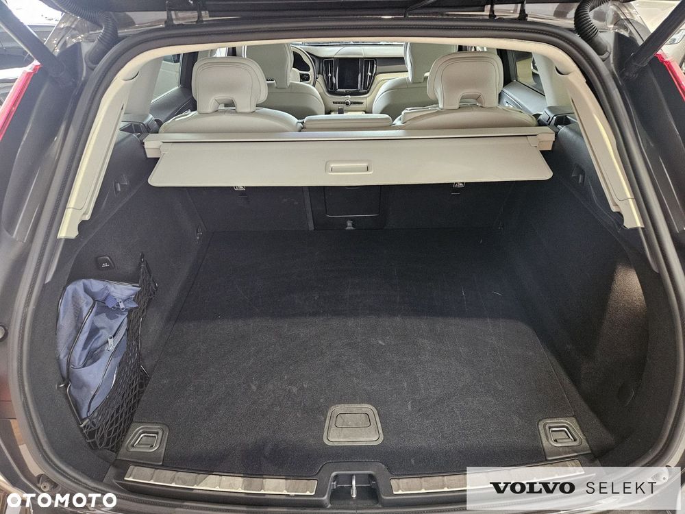 Volvo XC 60 - 23