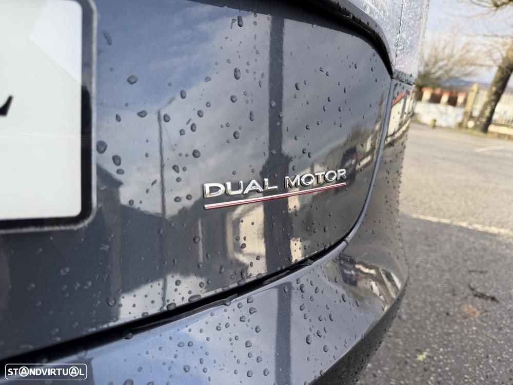Tesla Model 3 Performance Dual Motor AWD - 17