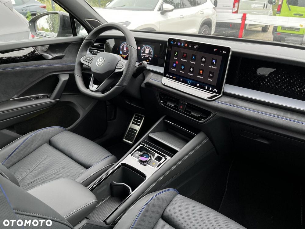 Volkswagen Tayron - 21