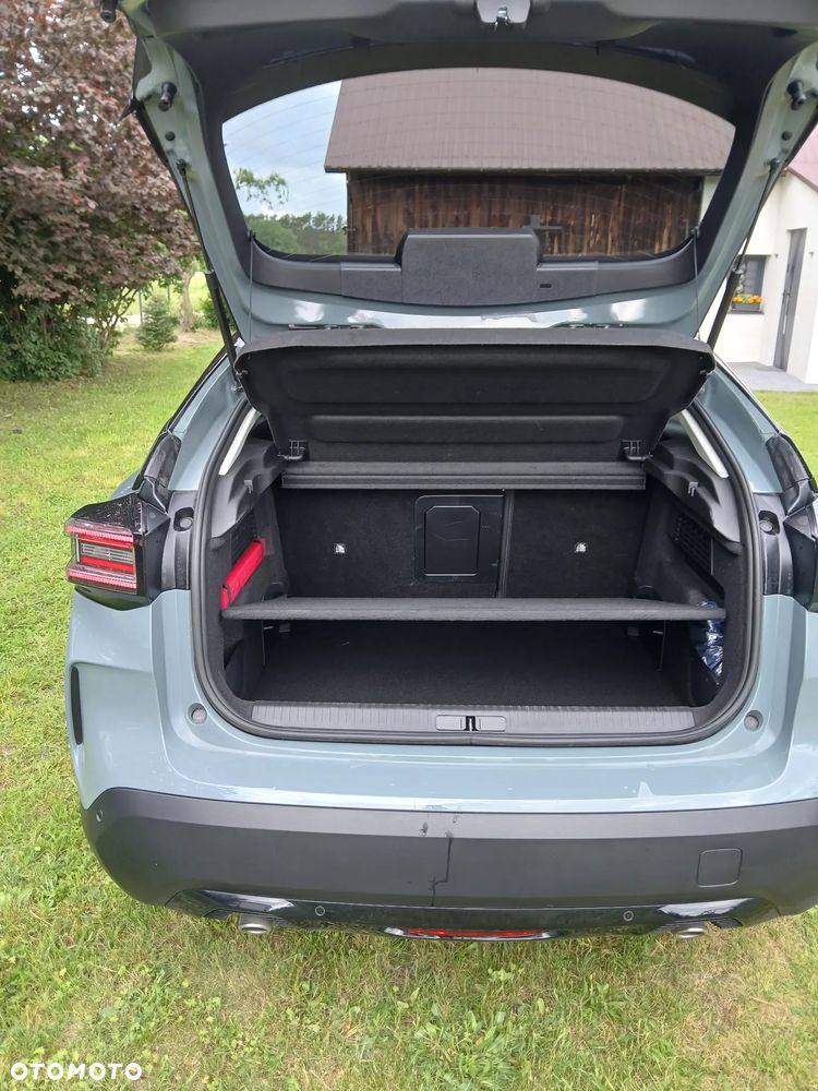 Citroën C4 PureTech 130 Stop&Start EAT8 MAX - 3